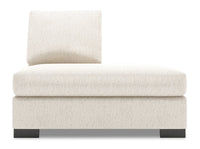 Sofa Lab Track RAF Chaise Return - Luxury Sand