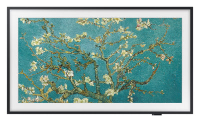 Samsung 32" Full HD The Frame QLED Smart TV | Téléviseur intelligent QLED The Frame Samsung Full HD de 32 po