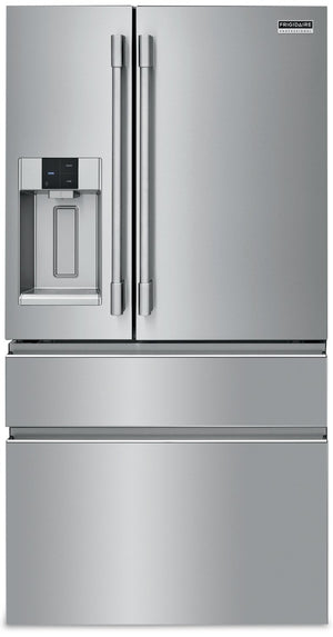 Frigidaire Professional 21.8 Cu. Ft. Counter-Depth Refrigerator - PRMC2285AF