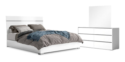 Raia 5-Piece Queen Bedroom Package  