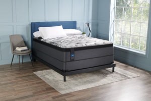 Sealy Posturepedic® Sunderland Eurotop King Mattress