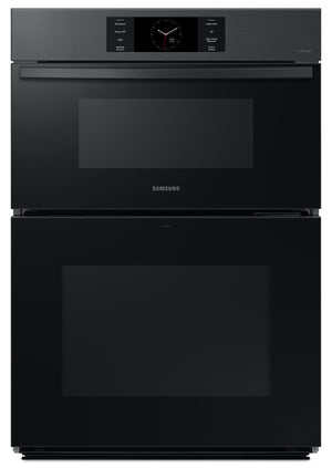 Samsung 7 Cu. Ft. 7 Series Combination Wall Oven with Air Fry - NQ70CG700DMTAA 