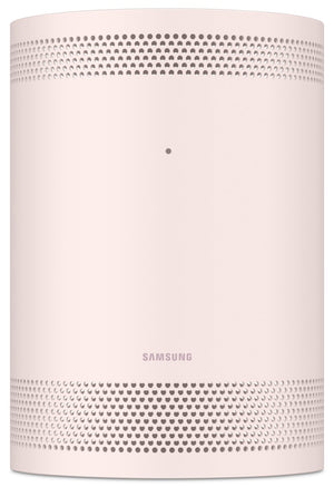 Samsung Blossom Pink The Freestyle Skin - VG-SCLB00PR/ZA