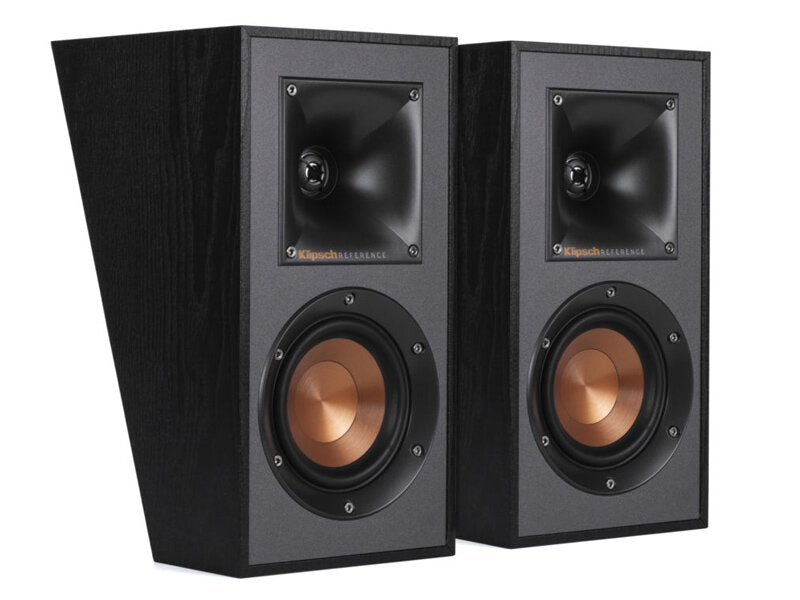 Klipsch R-41SA Dolby Atmos® Elevation / Surround Speaker - Set of Two 