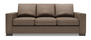 Sofa Lab Track Sofa - Luna Praline