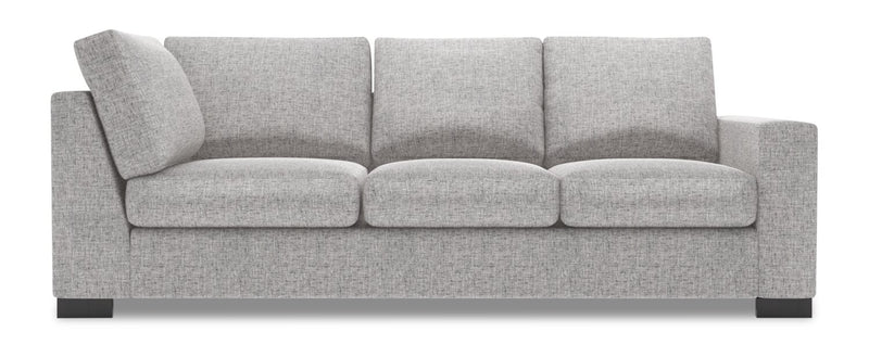 Sofa Lab Track RAF Sofa Return - Luna Domino