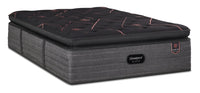 Beautyrest Black Signature Excellence Euro Pillowtop Full Mattress  