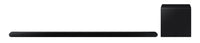 Samsung 3.1.2-Channel S-Series Soundbar with Wireless Subwoofer - HW-S800B/ZC 