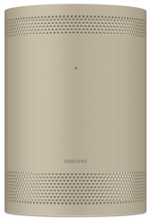 Samsung Coyote Beige The Freestyle Skin - VG-SCLB00YR/ZA