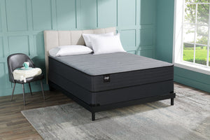 Sealy® Kylie Tight Top Queen Mattress Set