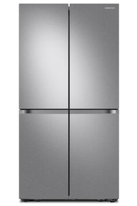 Samsung 29.2 Cu. Ft. 4-Door Refrigerator with FlexZone™ - RF29A9071SR/AC 