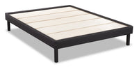 Breeze Full Platform Base - Dark Grey
