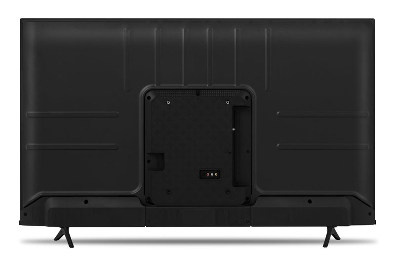 Hisense 85\" A68H Series 4K UHD Smart Google TV