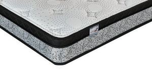 Springwall Huron 2.0 Eurotop Twin Mattress