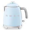 Smeg 0.8 L Mini Cordless Electric Kettle - KLF05PBUS