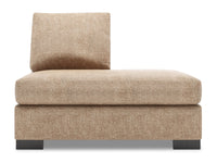 Sofa Lab Track RAF Chaise Return - Luxury Taupe 
