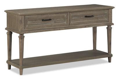 Winston Sofa Table 