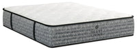 Scott Living Aviemore Tight Top Firm Twin Mattress 