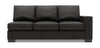 Sofa Lab Track RAF Sofa Bed - Luna Kohl