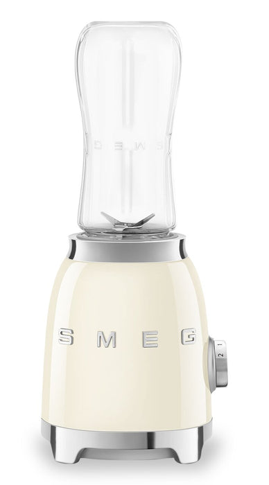 Smeg Personal Jar Blender - PBF01CRUS