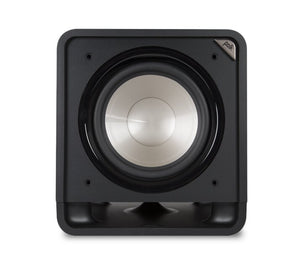 Polk Audio HTS 12 400W Subwoofer with Power Port® Technology