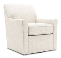 Sofa Lab The Swivel Chair - Luxury Sand 