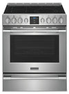 Frigidaire Professional 5.4 Cu. Ft. Electric Range with Air Fry - PCFE307CAF
