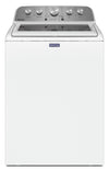 Maytag 5.5 Cu. Ft. Top-Load Washer - White - MVW5430MW