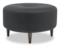Made in Canada Customizable Sofa Lab The Curve 31