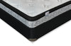 Springwall 2023 Low-Profile King Boxspring Set 
