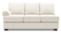 Sofa Lab Roll LAF Sofa - Luxury Sand