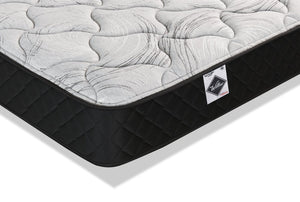 Springwall Autumn Tight Top Full Mattress-in-a-Box