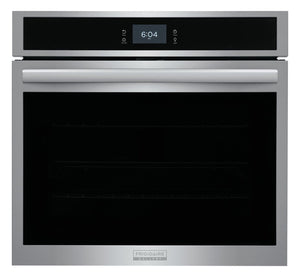 Frigidaire Gallery 5.3 Cu. Ft. Single Electric Wall Oven - GCWS3067AF 