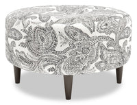 Made in Canada Customizable Sofa Lab The Curve 31