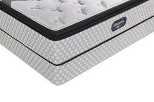 Beautyrest GL6 Pillowtop Queen Mattress Set