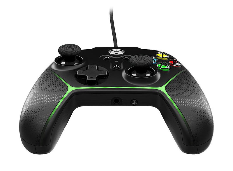 Surge Livewire Microwatt Junior Wired Controller for Xbox Series X/S and Xbox One 