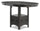Dena Counter-Height Dining Table - Grey-Brown