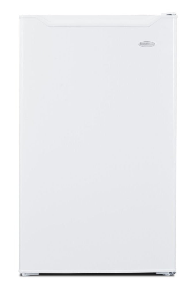 Danby Diplomat 4.4 Cu. Ft. Compact Refrigerator - DCR044B1WM 