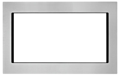 KitchenAid 27" Trim Kit for 1.5 Cu. Ft. Countertop Microwave - MTK1527PZ | Trousse d’encastrement KitchenAid 27 po pour four à micro-ondes de comptoir de 1,5 pi3 - MTK1527PZ | MTK1527Z
