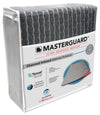 Masterguard® Charcoal Tencel™ Queen Mattress Protector