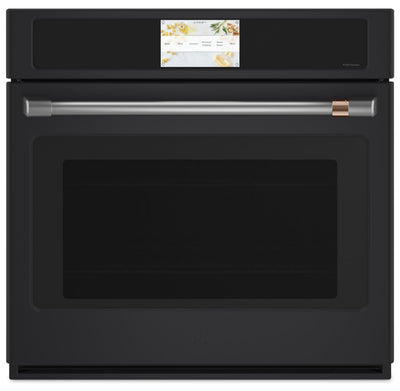 Café Professional Series 5 Cu. Ft. Convection Wall Oven with Wi-Fi - CTS90DP3ND1 