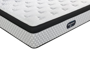 Beautyrest GL4 Eurotop Twin Mattress