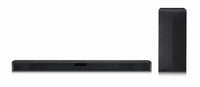 LG SN4 300 W 2.1-Channel Soundbar - SN4.DCANLLK 