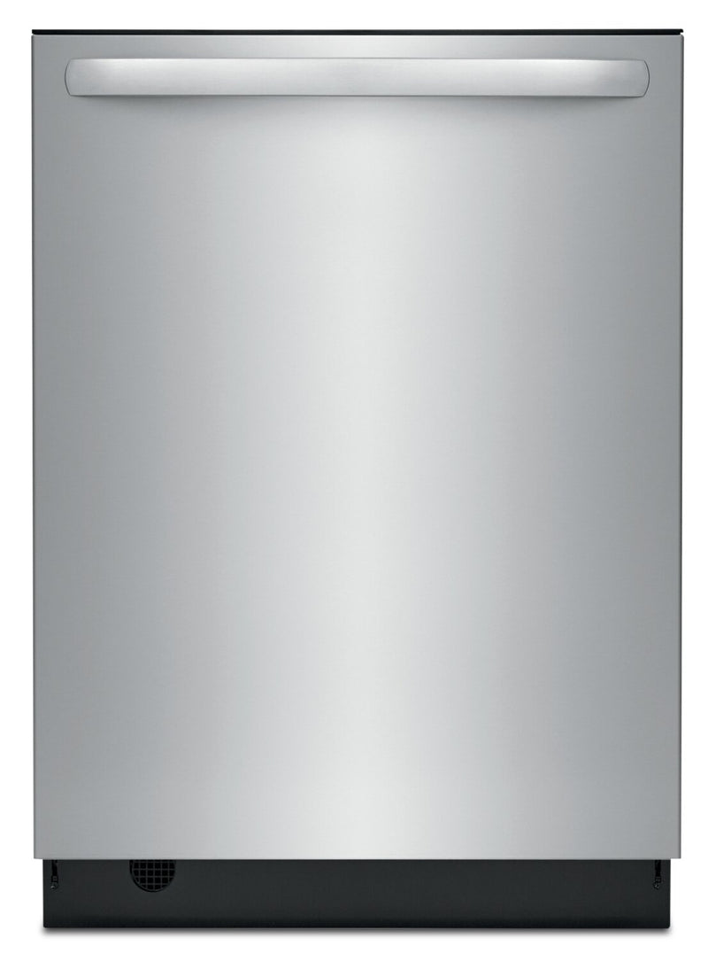 Frigidaire 24" Built-in Dishwasher with EvenDry™ - FDSH4501AS 