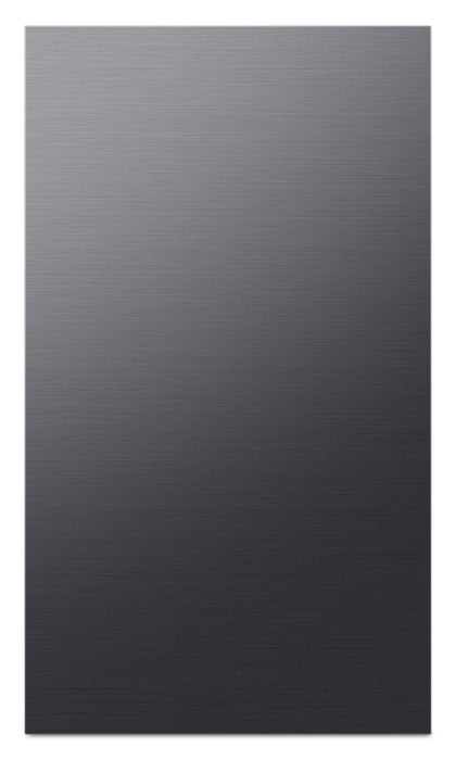 Samsung BESPOKE 4-Door Flex™ Refrigerator Bottom Panel - RA-F18DBBMT/AA