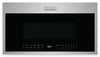 Frigidaire Gallery 1.9 Cu. Ft. Over-the-Range Microwave with Convection Cooking and Sensor Cook - Smudge-Proof® Stainless Steel - GMOS196CAF