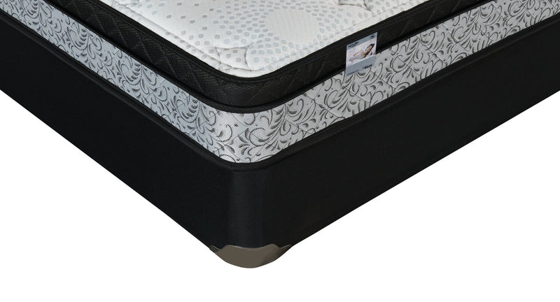 Springwall 2023 Twin Boxspring