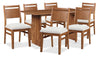 Asher 7-Piece Dining Package