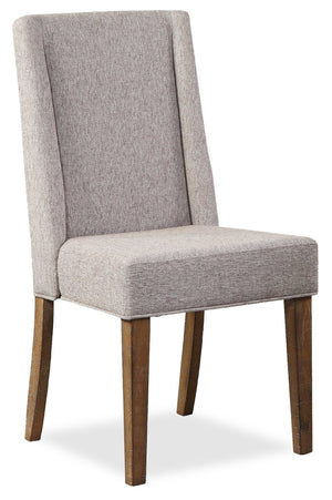 Cedar Side Chair - Beige