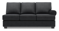 Sofa Lab Roll RAF Sofa - Pax Pepper